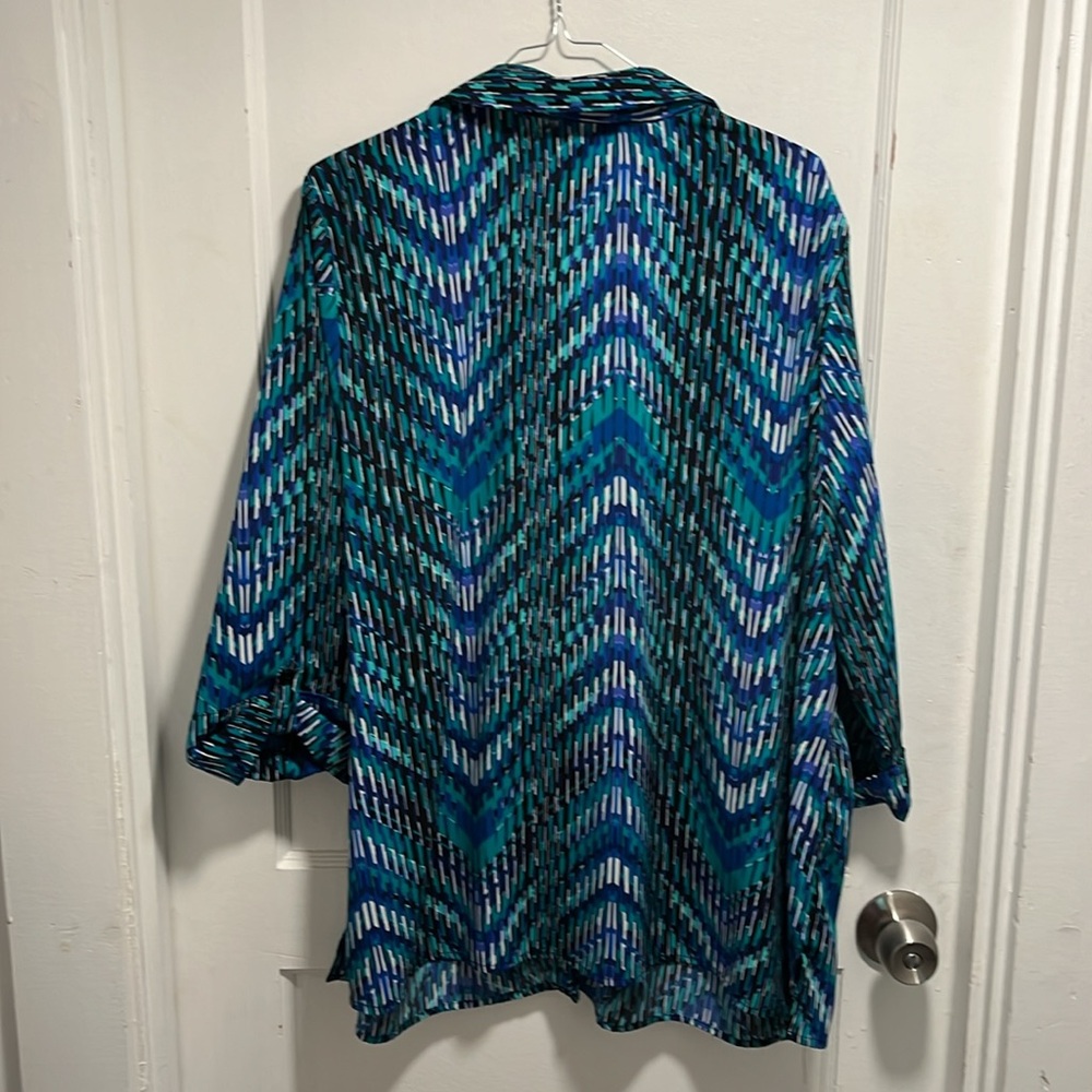 Catherines Top - Picture 6 of 13